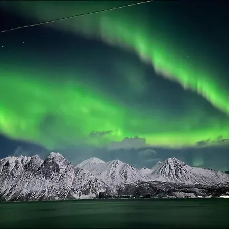 Innsletta * Harstad