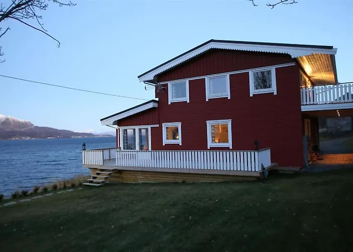Innsletta * Harstad