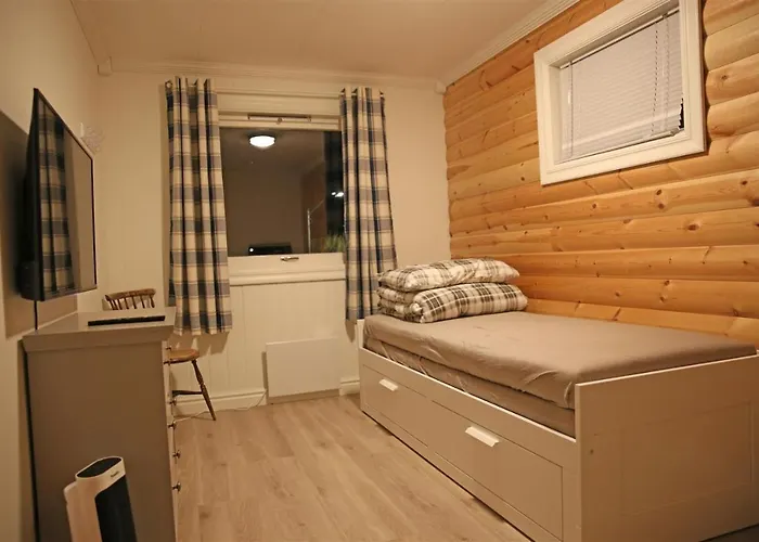 Innsletta Harstad