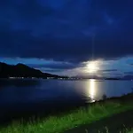 Сasa de vacaciones Innsletta Harstad