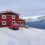 Innsletta Сasa de vacaciones