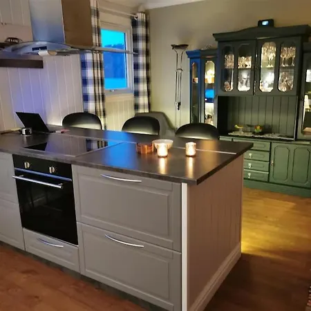 Innsletta Holiday home
