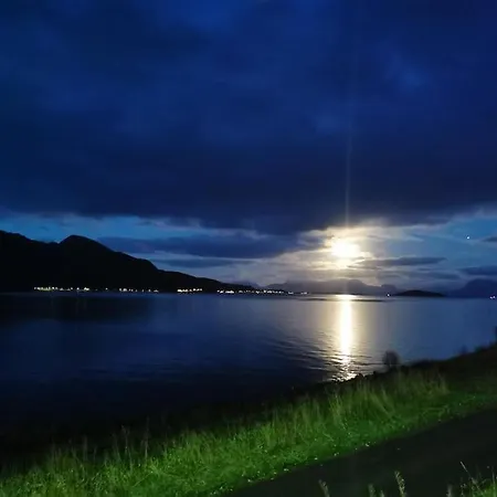 Holiday home Innsletta Harstad