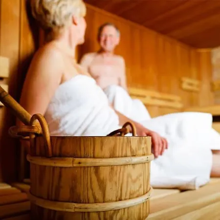 Holiday home Innsletta Harstad