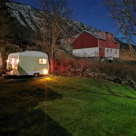 Innsletta * Harstad