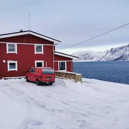 Innsletta Holiday home