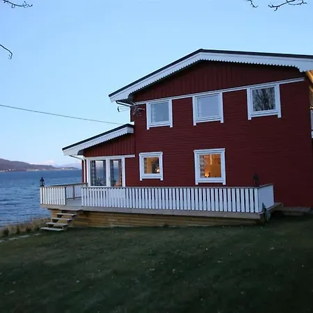 Innsletta * Harstad