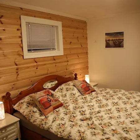 Holiday home Innsletta
