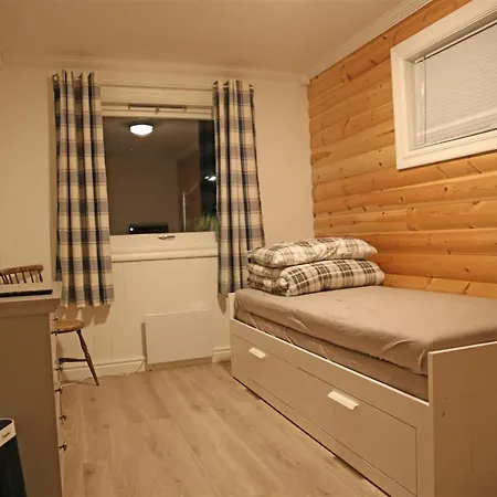 Innsletta Harstad