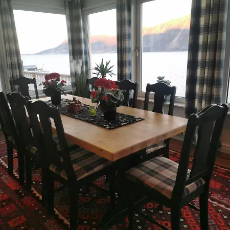 Innsletta * Harstad